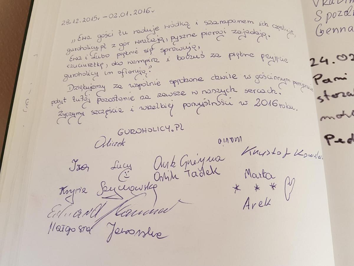 Penzion Mlynarov Dvor Dubrava Eksteriør bilde